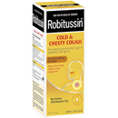 Robitussin Chesty Cough Syrup 200ml