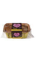 Mini Banana Bread 85g