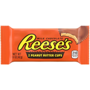 42g  Reese's Peanut Butter Cup