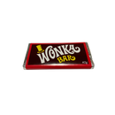 Wonka Bar Milk Chocolate (Deluxe Silver): 35g