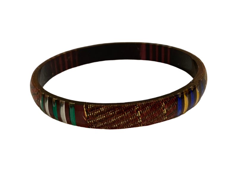 Dazzling bangle for kids (Age 2-6)