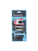 Mini Stapler Set