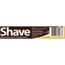 Sanofi Shaving Cream Tube 65g