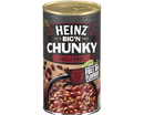 Heinz Big N Chunky Chilli Beef Soup 520g