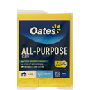 Oates All Purpose Cloth 2 pack