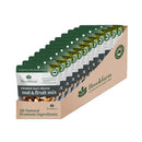 Brookfarm: Coconut & Cherry Tart & Fruit Mix Box 35g X 36