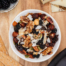 Brookfarm: Coconut & Cherry Tart & Fruit Mix Box 35g X 36