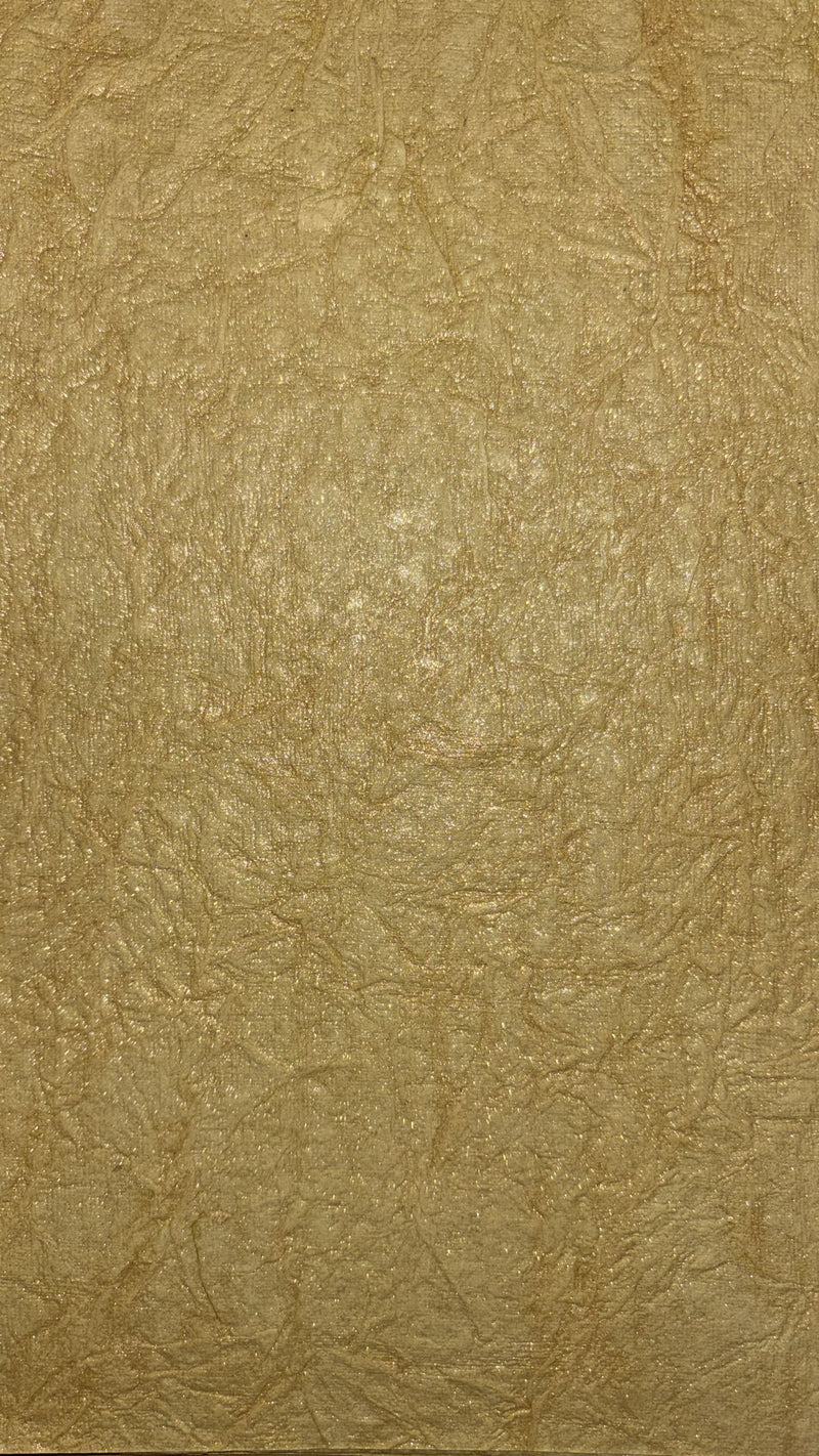 A4 Handmade Paper (Lime Yellow)