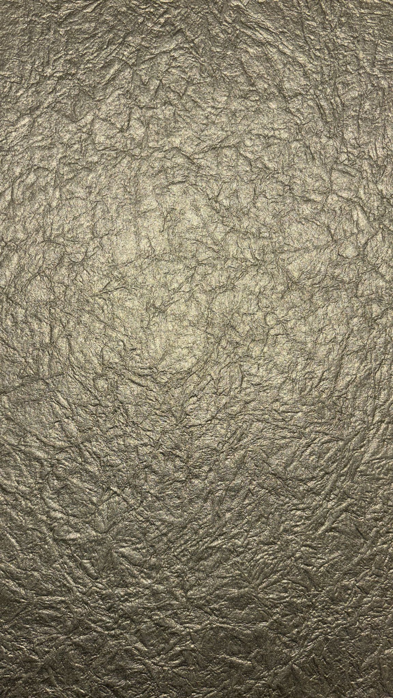 A4 handmade paper (Crushed Silver-Grey)