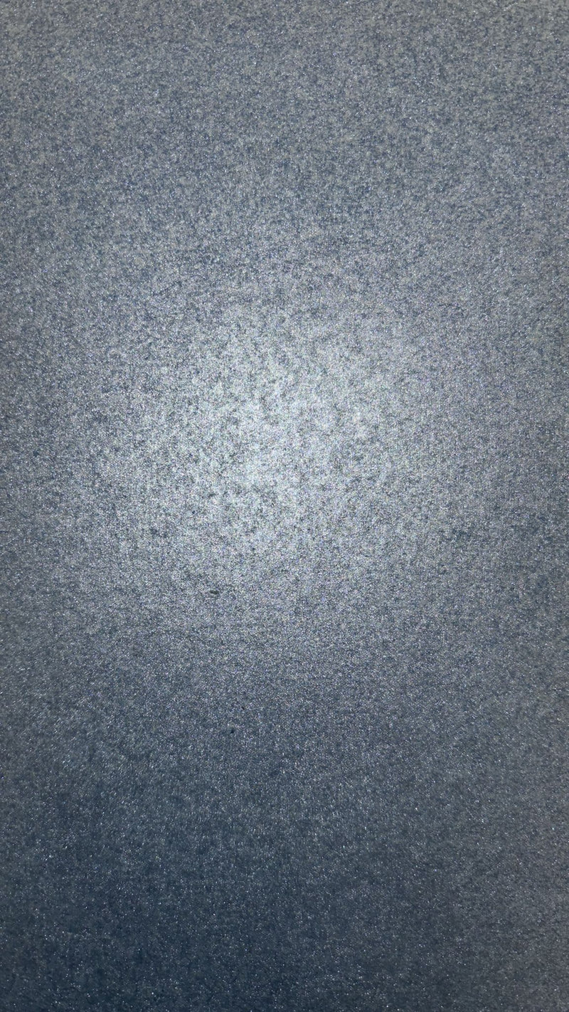 A4 handmade paper (Crystal Blue)