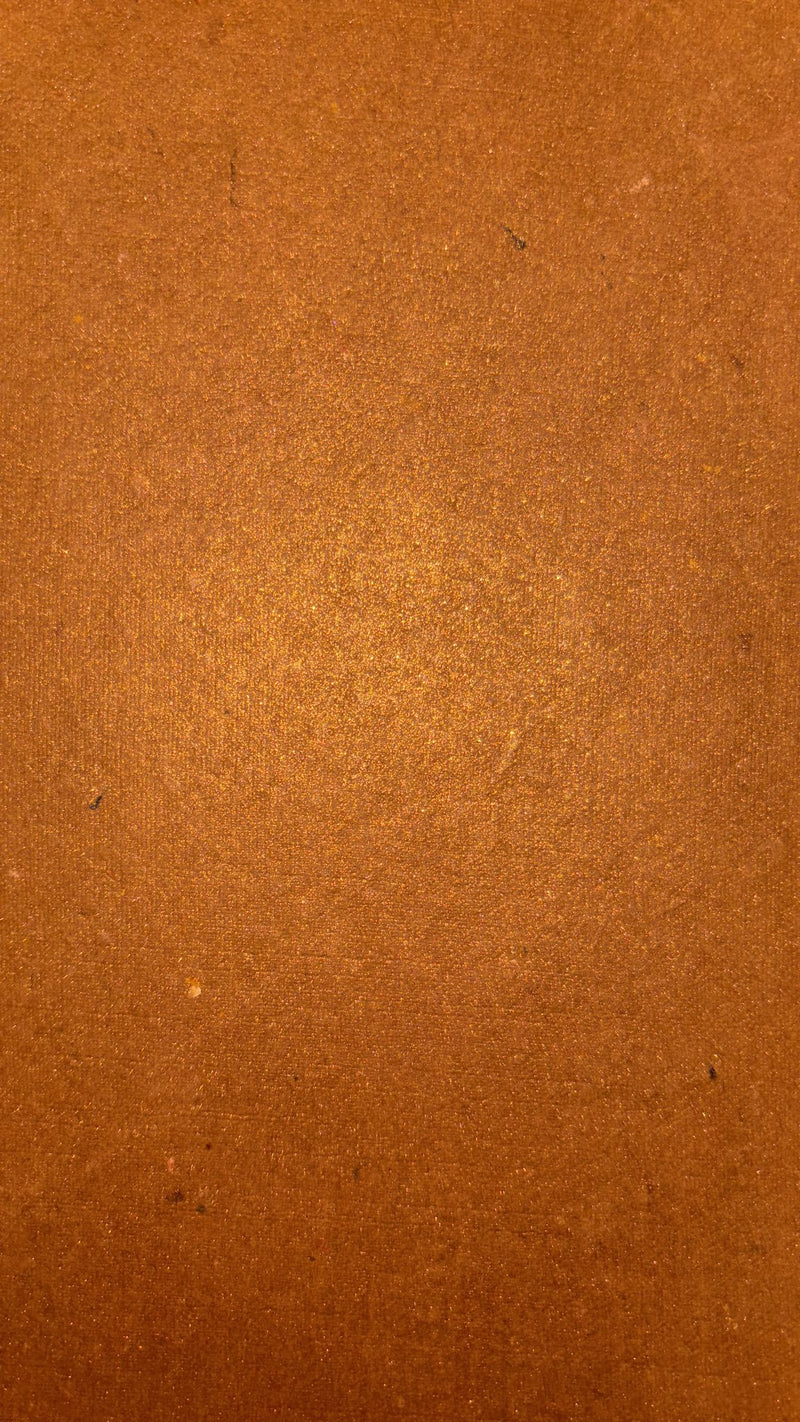 A4 handmade paper (Shiney Chocolate Brown)