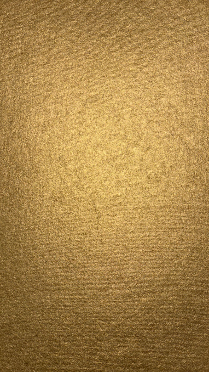 A4 handmade paper (Golden colour)