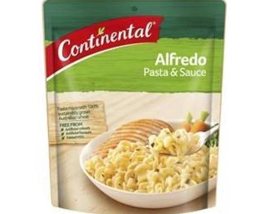 Continental Pasta and Sauce Alfredo 85g