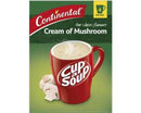 Continental Cup A Soup Classic Cream Of Mushroom