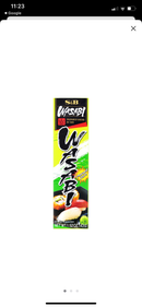 S&B Wasabi Paste Tube 43g