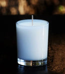 Scented 40hr Candle Jar