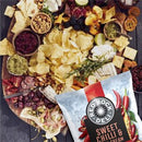 Red Rock Deli Chips Sweet Chilli & Sour Cream 165g