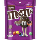 M&M's Milk Chocolate Brownie 130g