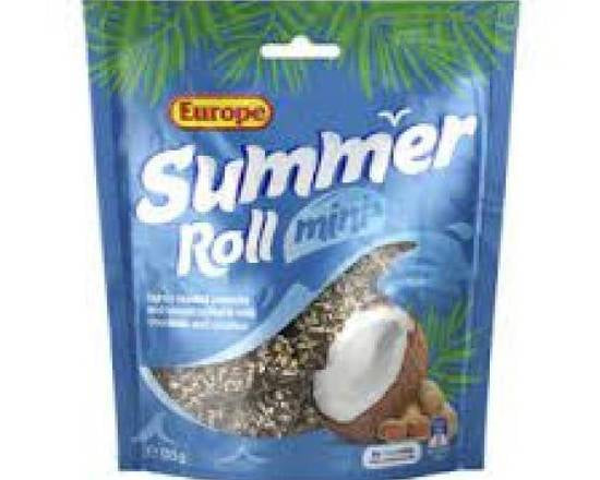 Europe Summer Roll Bitesize 135g