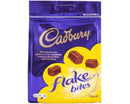 Cadbury Flake Bites 150g