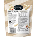 Darrell Lea Bullets White Chocolate Raspberry 200g