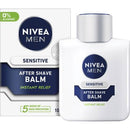 Nivea Men Aftershave Balm Sensitive 100ml