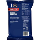 Parker's Oven Baked Wheat Pretzel Twists Share Pack 200g
