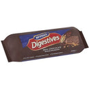 McVities Digestive Biscuit Milk Chocolate 300g