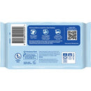 Kleenex Flushable Wipes Unscented 42 Pack