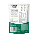Harvest Snap Pea Sour Cream And Chives 120g