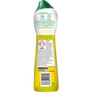 Jif Cream Cleanser With Micro Particles Lemon 500ml