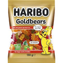 Haribo Gold Bears 150g