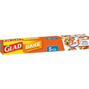 Glad Bake & Cooking Paper 5m