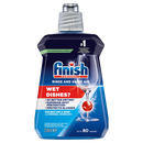 Finish Dishwashing Rinse Aid Liquid Regular 250ml