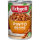Edgell Pinto Beans 400g