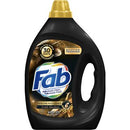 Fab Laundry Detergent Liquid 1.8L