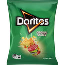 Doritos Corn Chips Original Share Pack 170g