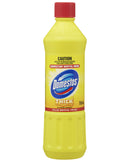 Domestos Disinfectant Bleach Toilet Cleaner Citrus Fresh 750ml