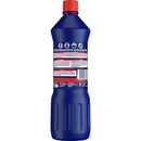 Domestos Disinfectant Bleach Regular 1.25l