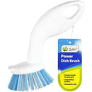 Essentials Dish Brush Power Each