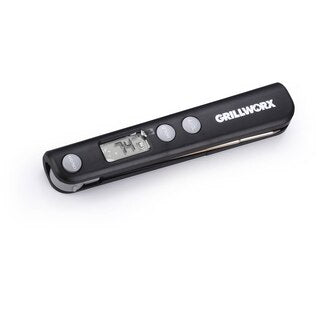 Grillworx Digital Food Thermometer Each