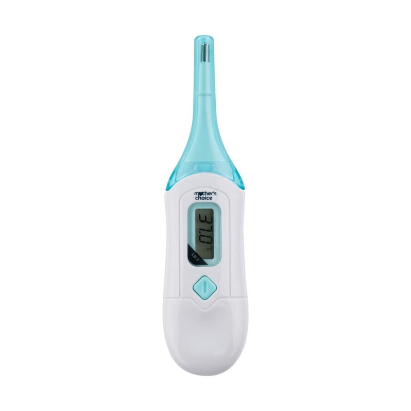 Mother's Choice 3-in-1 Nursery Thermometer