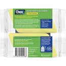 Chux Heavy Duty Scourer Pads 4 Pack