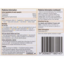 Codral Cold & Flu + Mucus Cough Capsules 16 Pack