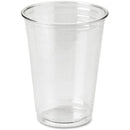 Clear Plastic cups 500ml 20 pack