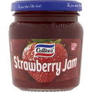Cottee's Strawberry Jam 250g