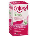 Coloxyl Constipation Relief 30 tablets
