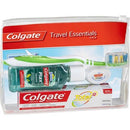 Colgate Travel Pack Toothbrush & Toothpaste Each