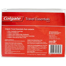 Colgate Travel Pack Toothbrush & Toothpaste Each
