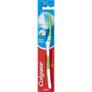 Colgate Toothbrush With Rubber Tongue Cleaner 1 Pack
